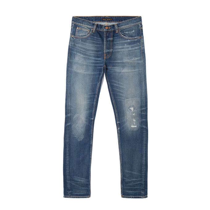 Nudie Jeans（ヌーディージーンズ） リーンディーン イエスタデイズ 
