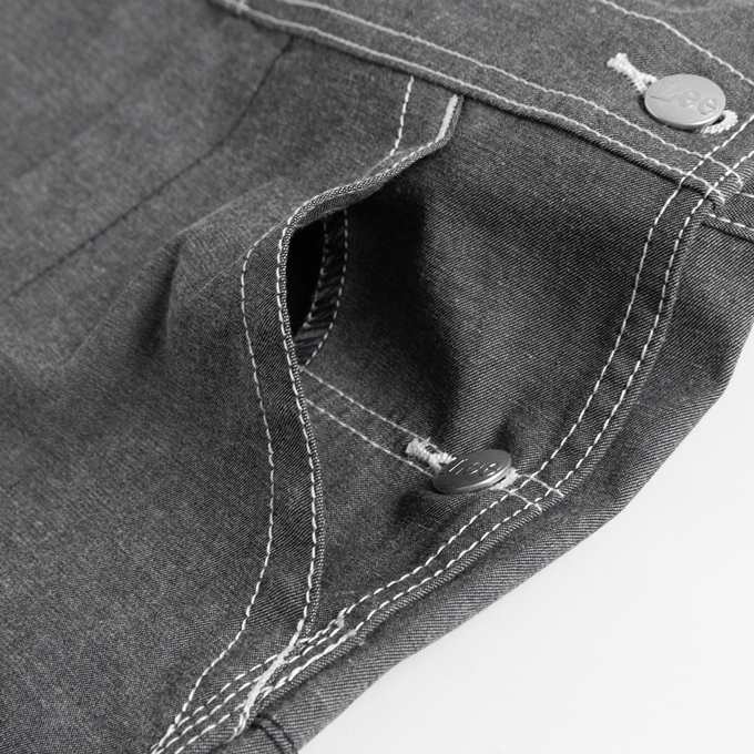 Lee（リー） Lee GOLF ゴルフ Womens Lee GOLF Overall Skirt