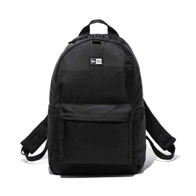 二ューエラ  ライトパック 27L 14521330／14521331 2025年春夏モデル New Era NEW ERA（ニューエラ） Light Pack 27L ライト パック 145213
