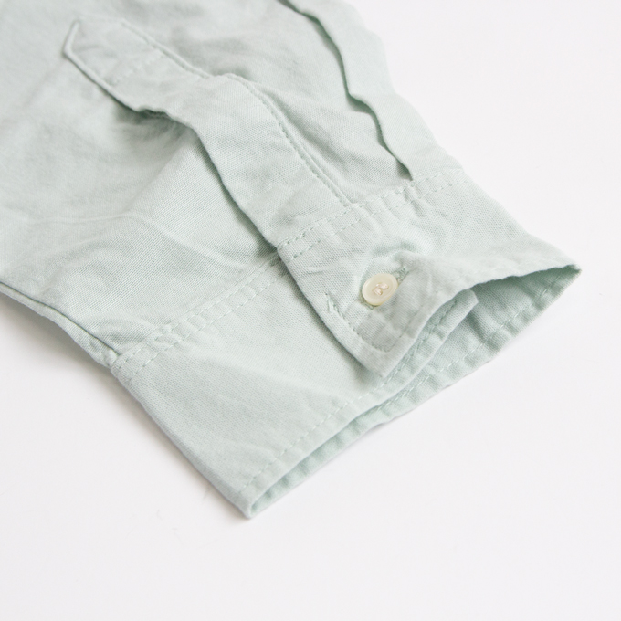 Lee リー Lee Loose Work Shirt リー ルーズ ワークシャツ LL5034 / 2024SPRING ※ Lee リー Loose Work Shirt ルーズ ワークシャツ LL5034