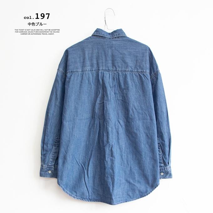 Lee リー Lee Loose Work Shirt リー ルーズ ワークシャツ LL5034 / 2024SPRING ※ Lee リー Loose Work Shirt ルーズ ワークシャツ LL5034