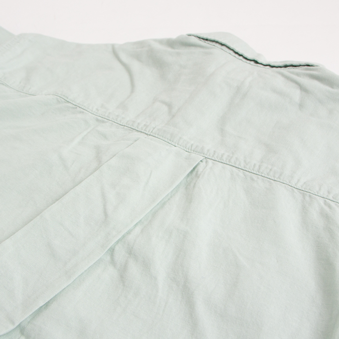 Lee リー Loose Work Shirt ルーズ ワークシャツ LL5034