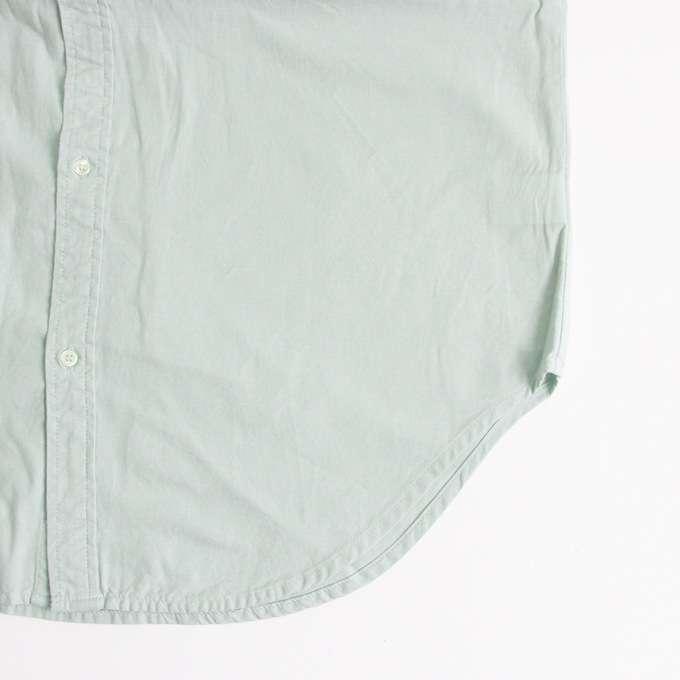 Lee リー Lee Loose Work Shirt リー ルーズ ワークシャツ LL5034 / 2024SPRING ※ Lee リー Loose Work Shirt ルーズ ワークシャツ LL5034