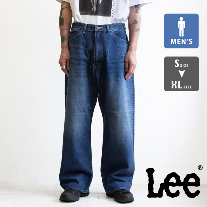 Lee（リー） 101 101周年記念特別モデル ANNIVERSARY 101-Z WIDE