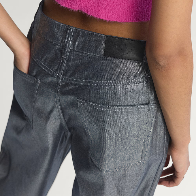 adidas Originals アディダス オリジナルス ファイヤーバード トラック