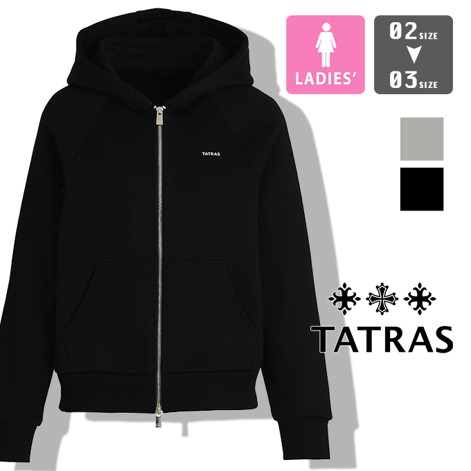タトラス レディース パーカー」の人気商品一覧 | 安い商品を通販
