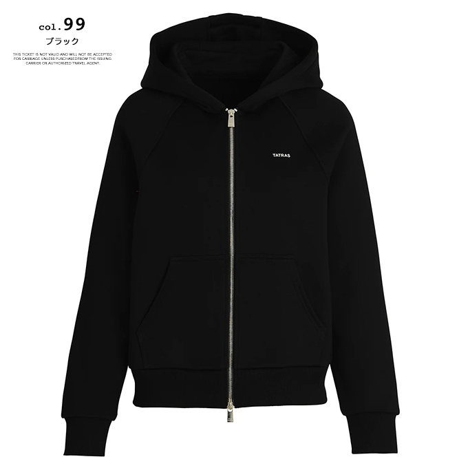 タトラス　TATRAS　パーカー　レディース タトラス パーカー（レディースパーカー）｜トップス | ファッション