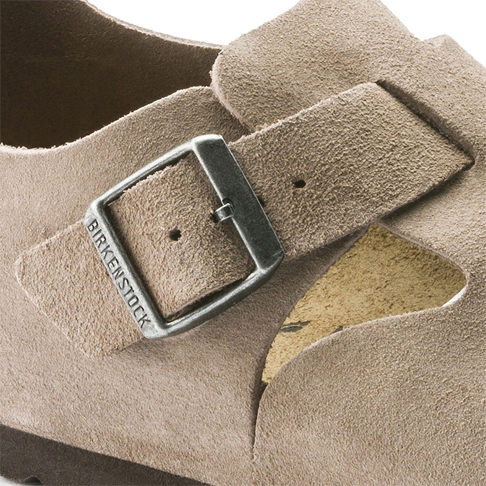 BIRKENSTOCK（ビルケンシュトック） London ロンドン スエードレザー