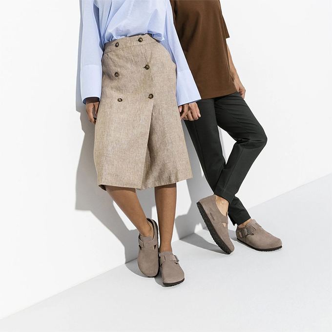 BIRKENSTOCK（ビルケンシュトック） London ロンドン スエードレザー