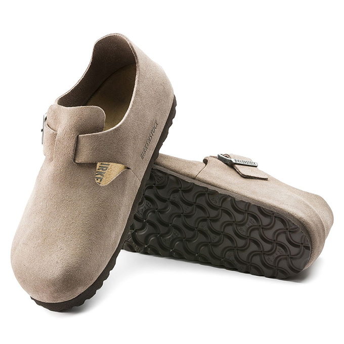 BIRKENSTOCK（ビルケンシュトック） London ロンドン スエードレザー