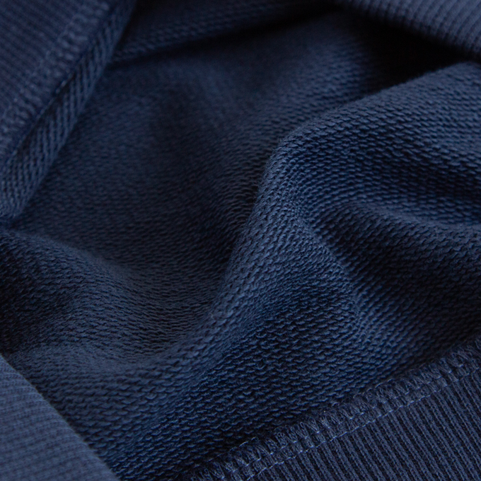 FRED PERRY（フレッドペリー） Zip Neck Collar Sweatshirt ジップ