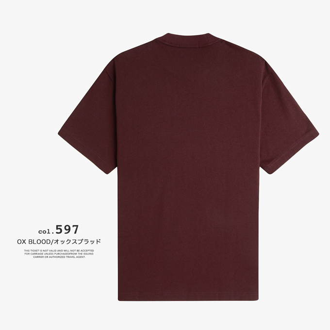 専用　フレッドペリーポロシャツ（美品） フレッドペリー FRED PERRY The Twin Topped Fred Perry Shirt