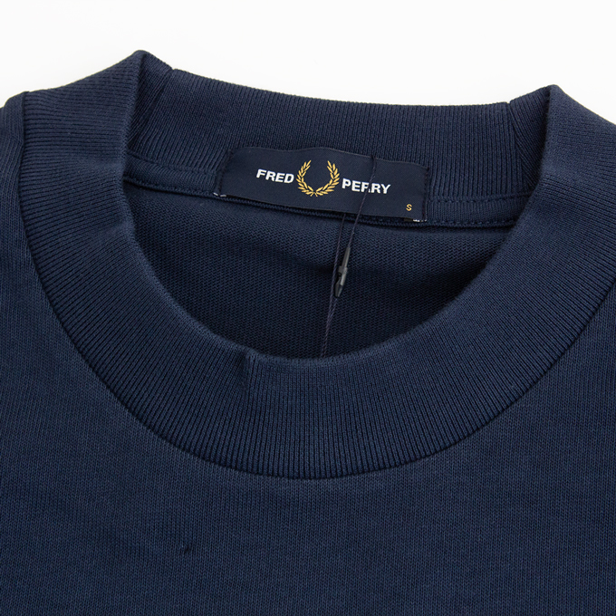 フレッドペリー オープンニットショートスリーブ 楽天市場】FRED PERRY フレッドペリー ニットトップス OPEN KNIT