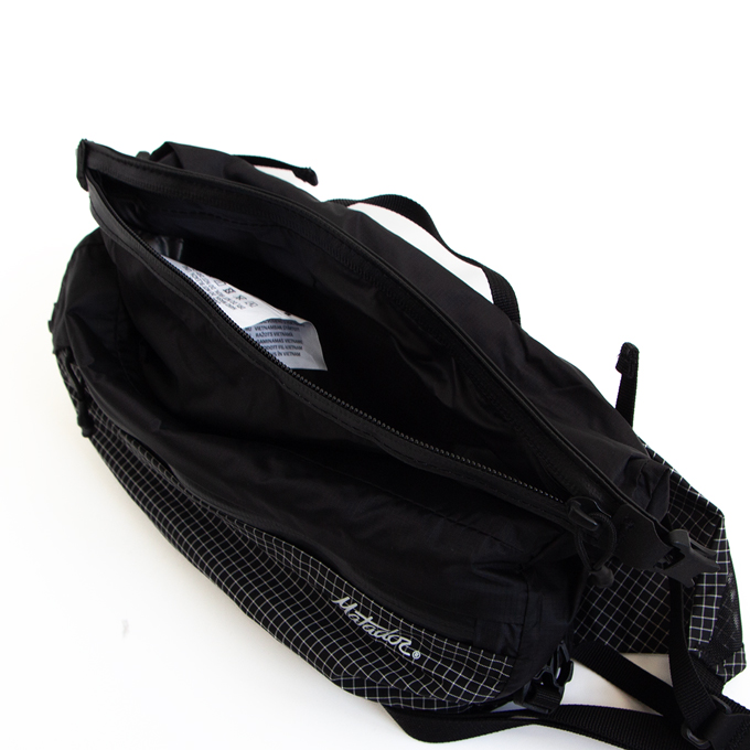 MATADOR（マタドール） FREERAIN HIP PACK フリーレイン ヒップバッグ