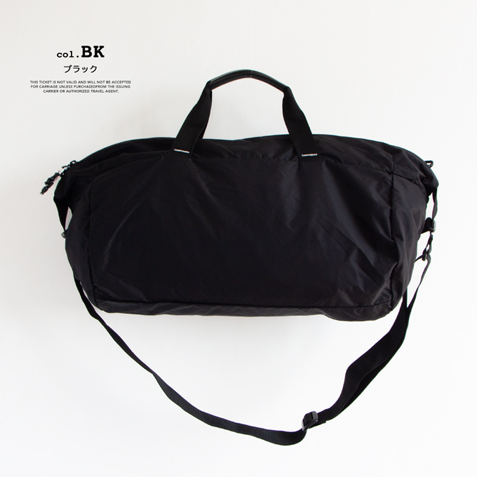 MATADOR Matador マタドール ReFRACTION PACKABLE DUFFLE BAG リ