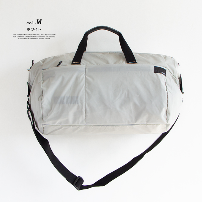 MATADOR Matador マタドール ReFRACTION PACKABLE DUFFLE BAG リ