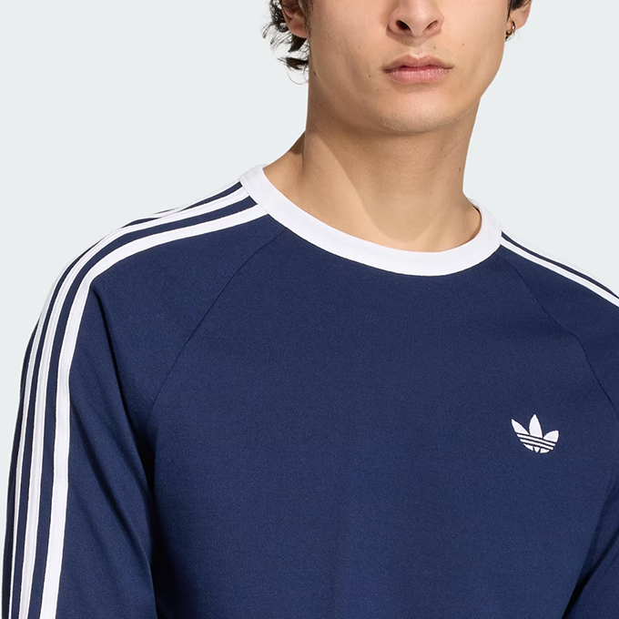 adidas Originals アディダス オリジナルス スリーストライプス ロング