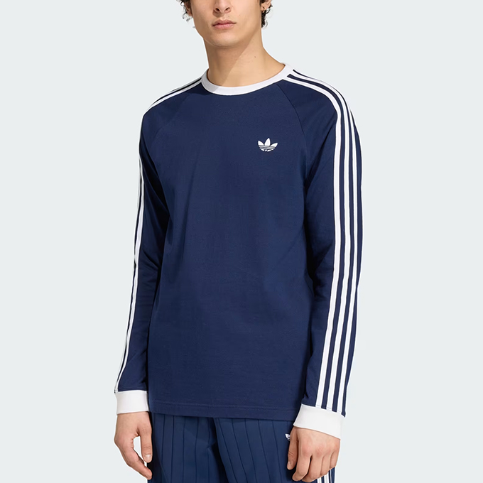 adidas Originals アディダス オリジナルス スリーストライプス ロング
