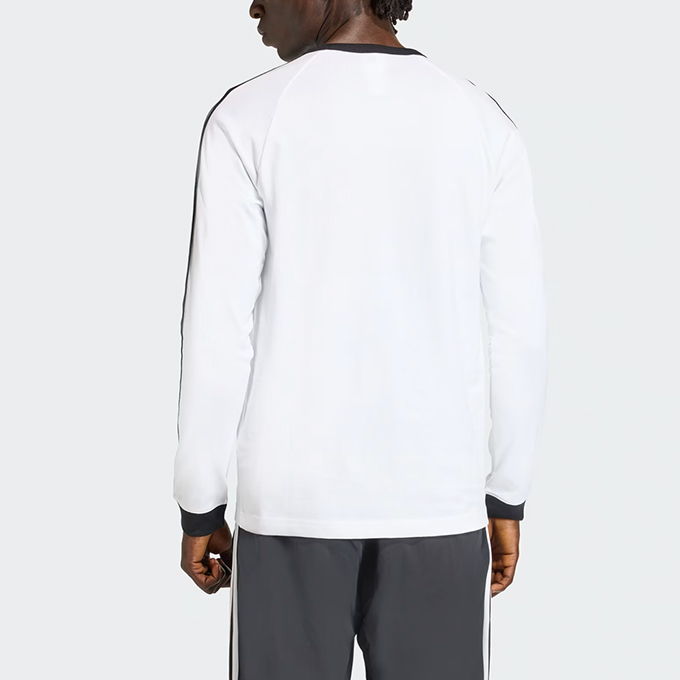 adidas Originals アディダス オリジナルス スリーストライプス ロング