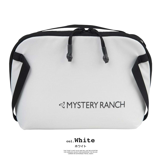MYSTERY RANCH（ミステリーランチ） MISSION CONTROL M ミッション