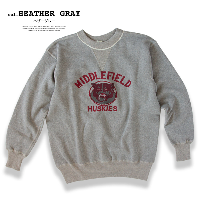 ウェアハウス スウェット 403（WAREHOUSE）のおすすめ人気商品一覧