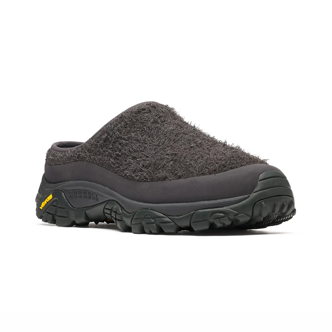 MERRELL（メレル） MOAB 2 SLIDE × You Must Create モアブ 2 スライド