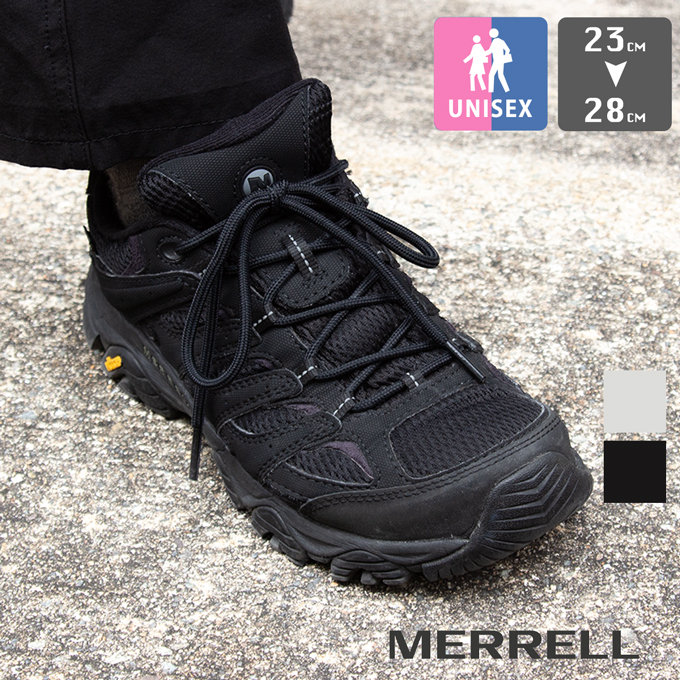 MERRELL ������ MOAB 3 SYNTHETIC GORE-TEX  J00004921 / J00004919 / J500426 / J500239 / MERRELL / 2026SPRING