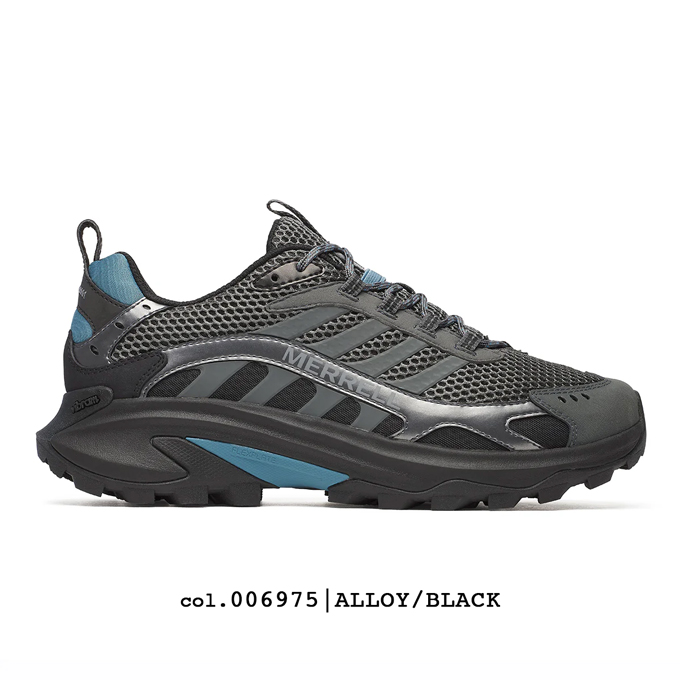 Ooメレル MERRELL Moab 2 VENT モアブ 2 MERRELL（メレル） モアブ スピード 2 べント 2ケー スペシャル