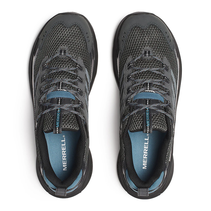 MERRELL（メレル） モアブ スピード 2 べント 2ケー スペシャル
