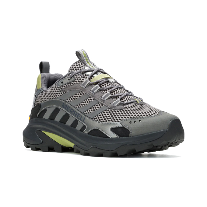 MERRELL メレル モアブ スピード 2 べント 2ケー スペシャル