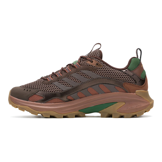 MERRELL メレル モアブ スピード 2 べント 2ケー スペシャル