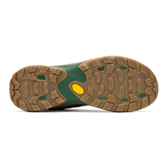 MERRELL メレル モアブ スピード 2 べント 2ケー スペシャル