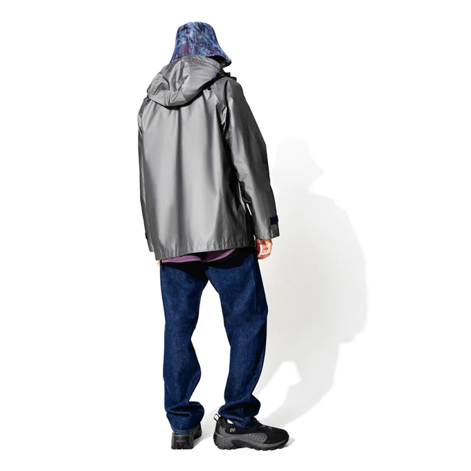 MERRELL（メレル） モック スピード ストリーク エボ ユニセックス MOC