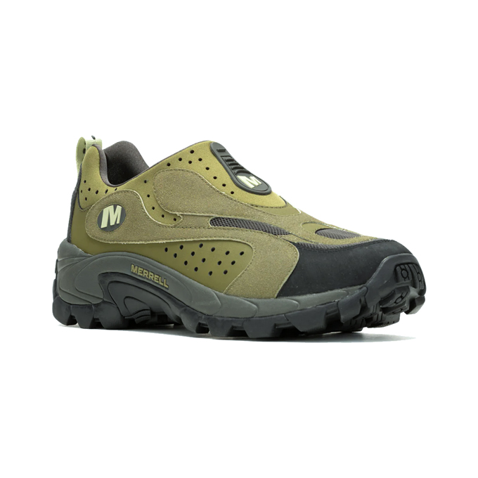 MERREL メレル　24㎝ MOAB 3 SYNTHETIC GORE-TEX® WIDE WIDTHモアブ 3 シンセティック