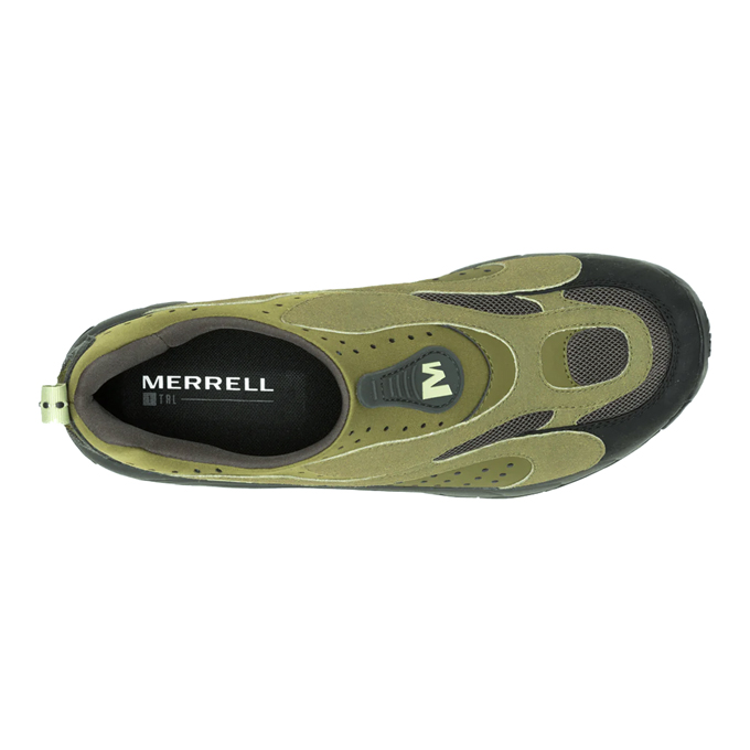 MERRELL（メレル） モック スピード ストリーク エボ ユニセックス MOC