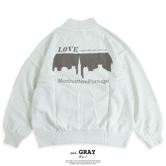 Manhattan Portage 【SALE!!】 マンハッタンポーテージ ボトル