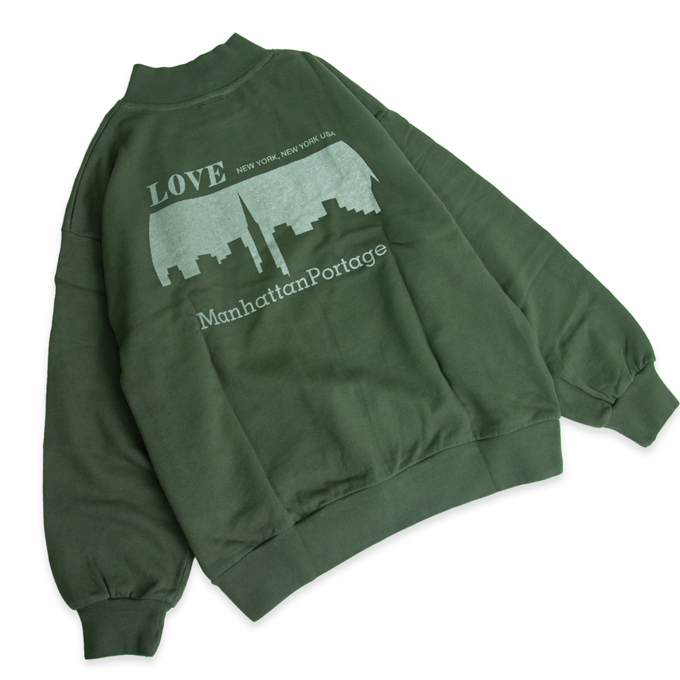 Manhattan Portage 【SALE!!】 マンハッタンポーテージ ボトル