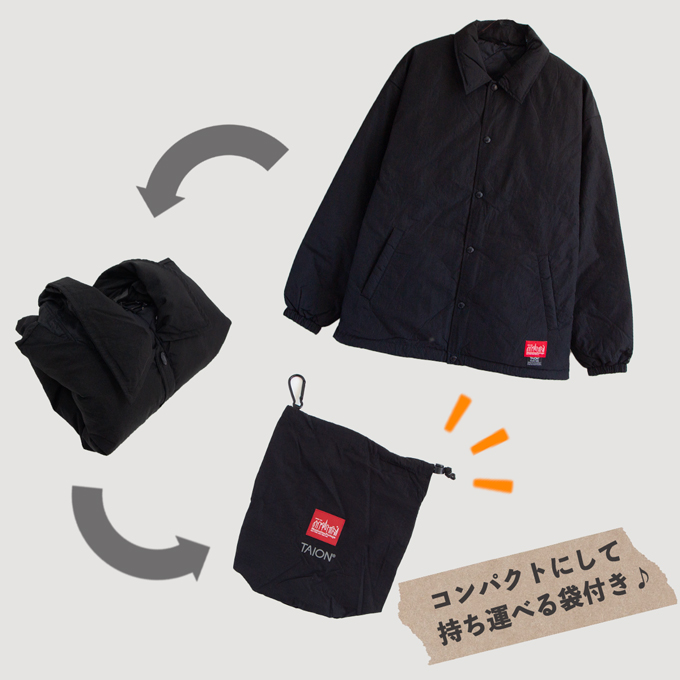 Manhattan Portage ManhattanPortage マンハッタンポーテージ