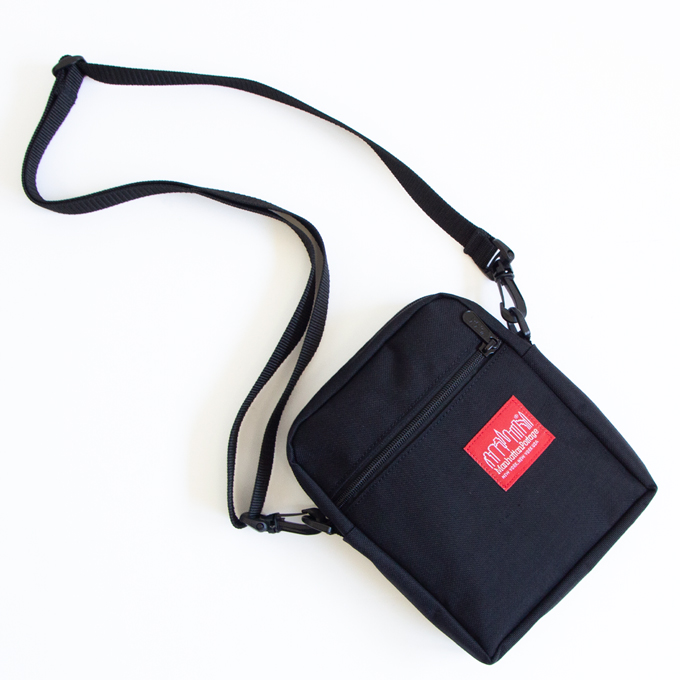 Manhattan Portage（マンハッタンポーテージ） City Light Bag シティ
