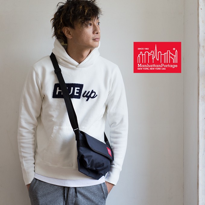 Manhattan Portage メッセンジャーバッグ （XS） マンハッタンポーテージ メッセンジャーバッグ バッグ Manhattan