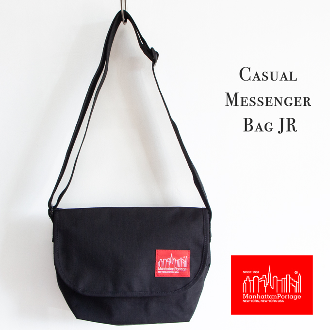 Manhattan Portage（マンハッタンポーテージ） Casual Messenger Bag