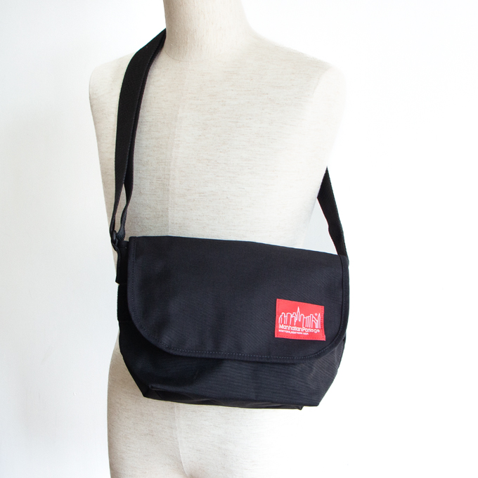 Manhattan Portage（マンハッタンポーテージ） Casual Messenger Bag