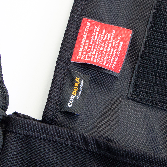 Manhattan Portage（マンハッタンポーテージ） Casual Messenger Bag