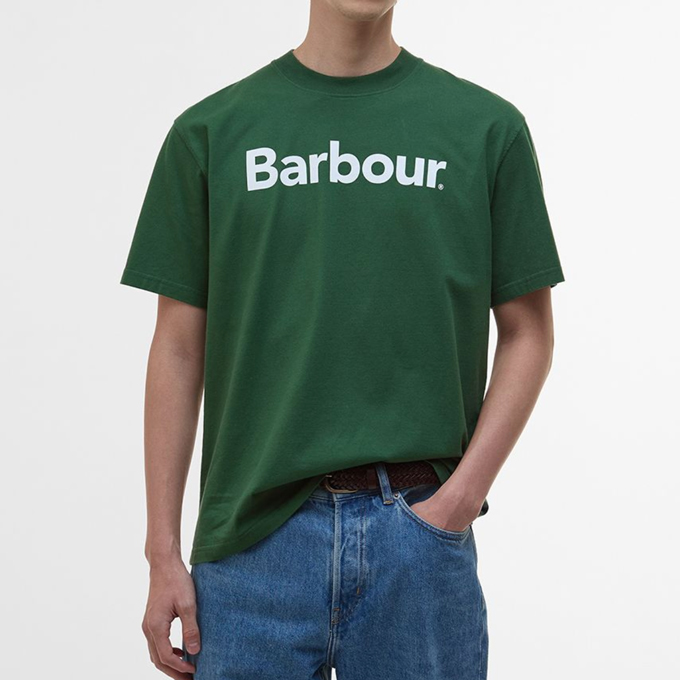 Barbour バブアー Pensford T...の詳細画像1