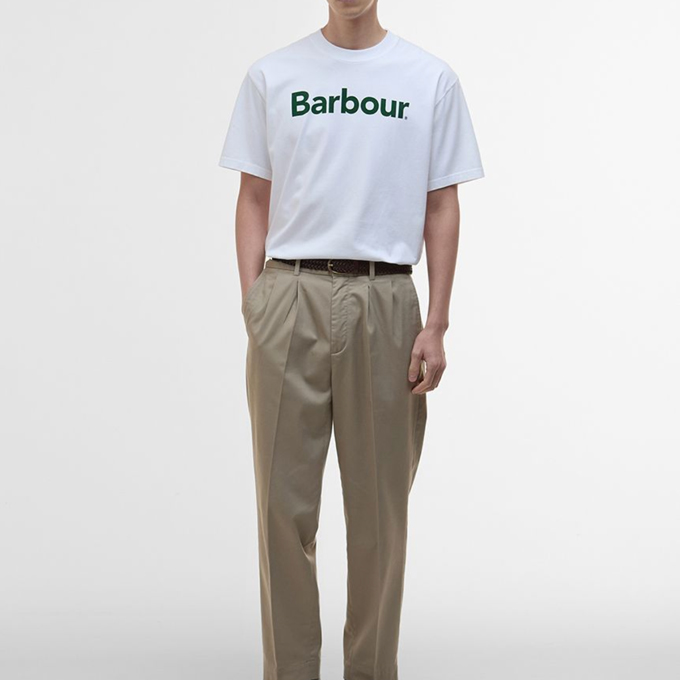 Barbour バブアー Pensford T...の詳細画像3