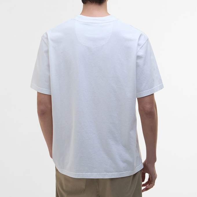 Barbour バブアー Pensford T...の詳細画像5