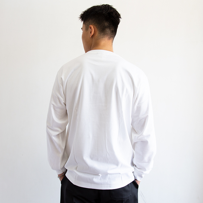 Amazon.co.jp: [エム エックス ピー] ロングスリーブ