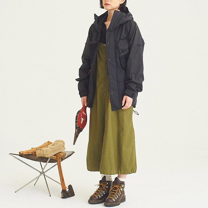NANGA 【SALE!!】 【 ナンガ 】 TAKIBI MOUNTAIN PARKA タキビ NANGA 【SALE!!】 【 ナンガ 】 TAKIBI MOUNTAIN PARKA タキビ