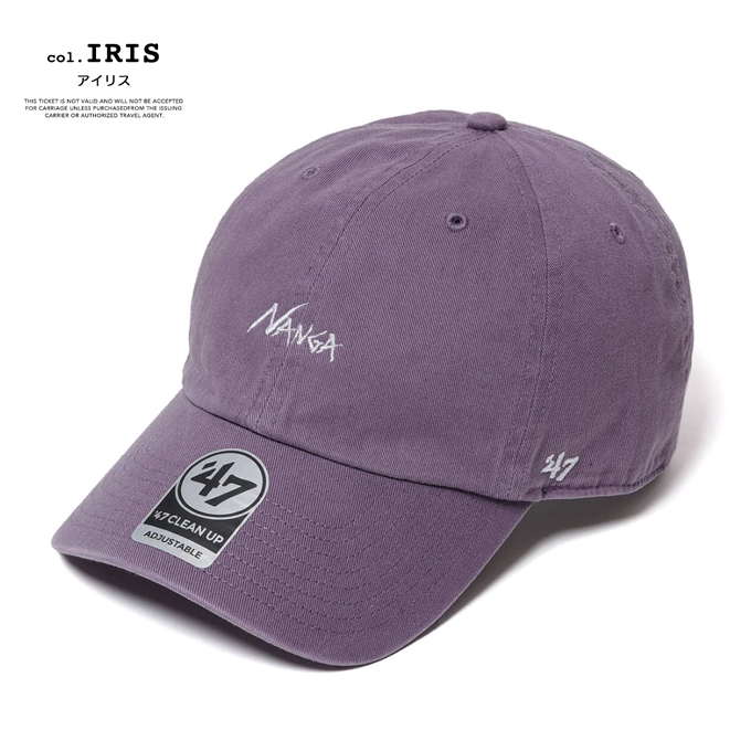 NANGA キャップ　セット売り 楽天市場】ナンガ NANGA x フォーティーセブン '47 オーロラ