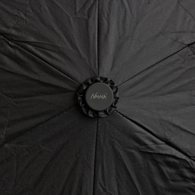 NANGA（ナンガ） COMPACT UMBRELLA コンパクト アンブレラ 晴雨兼用